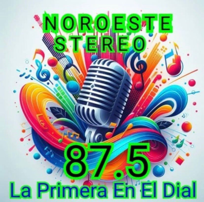 Noroeste Stereo