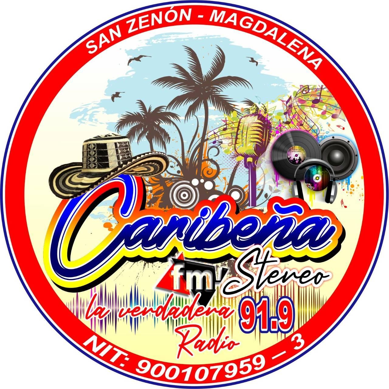 Caribeña Stereo 91.9 FM