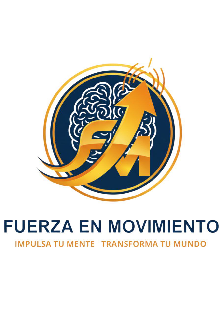 Fuerza en Movimiento Radio web y Podcast.
