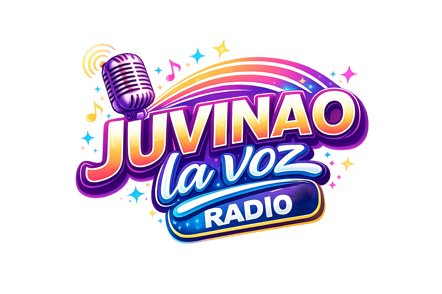 Juvinao la voz