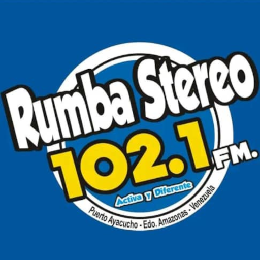 Rumba Stereo 102.1 FM