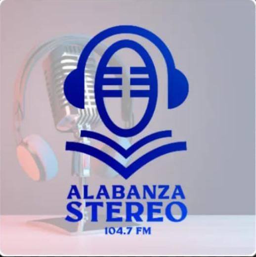 Alabanza Stereo 104.7 FM