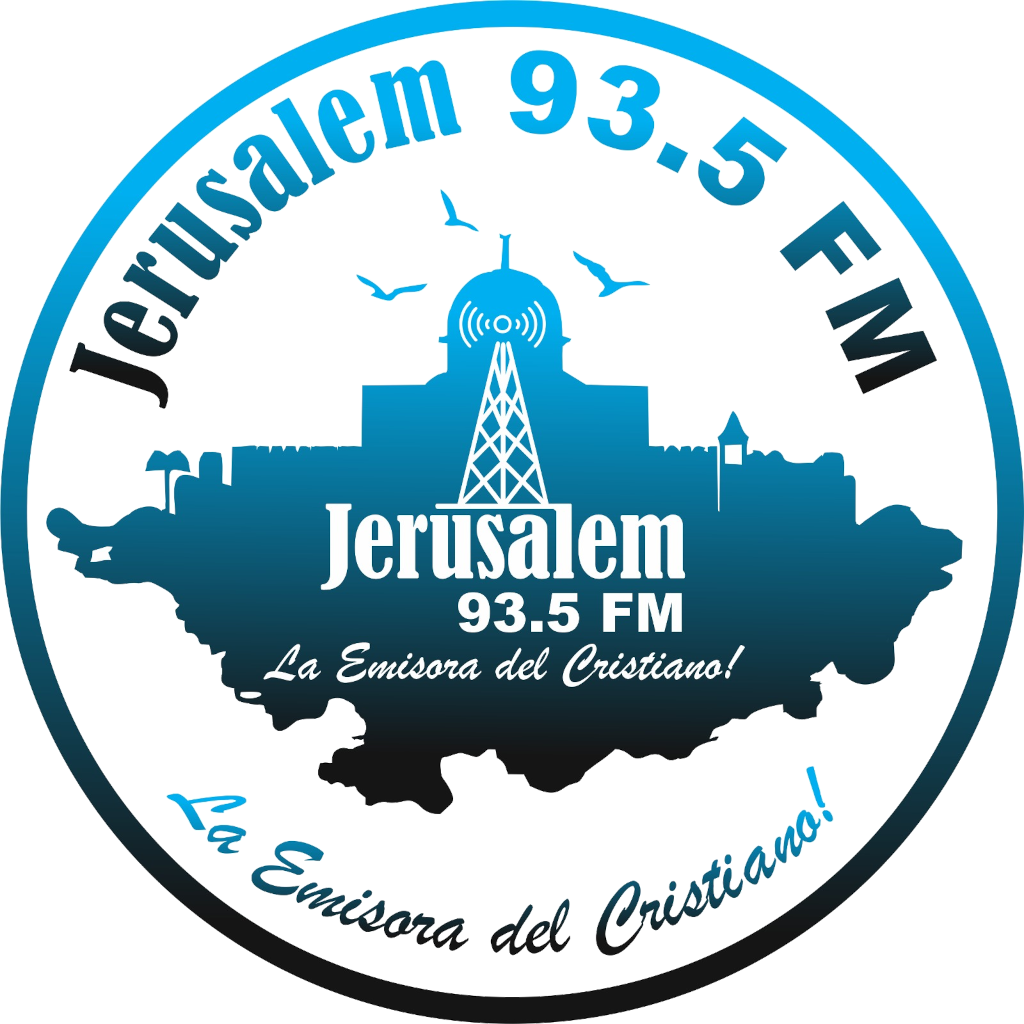 Radio Jerusalèn 93.5 FM