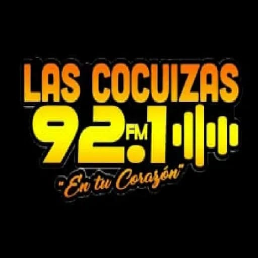 Las Cocuizas 92.1 FM