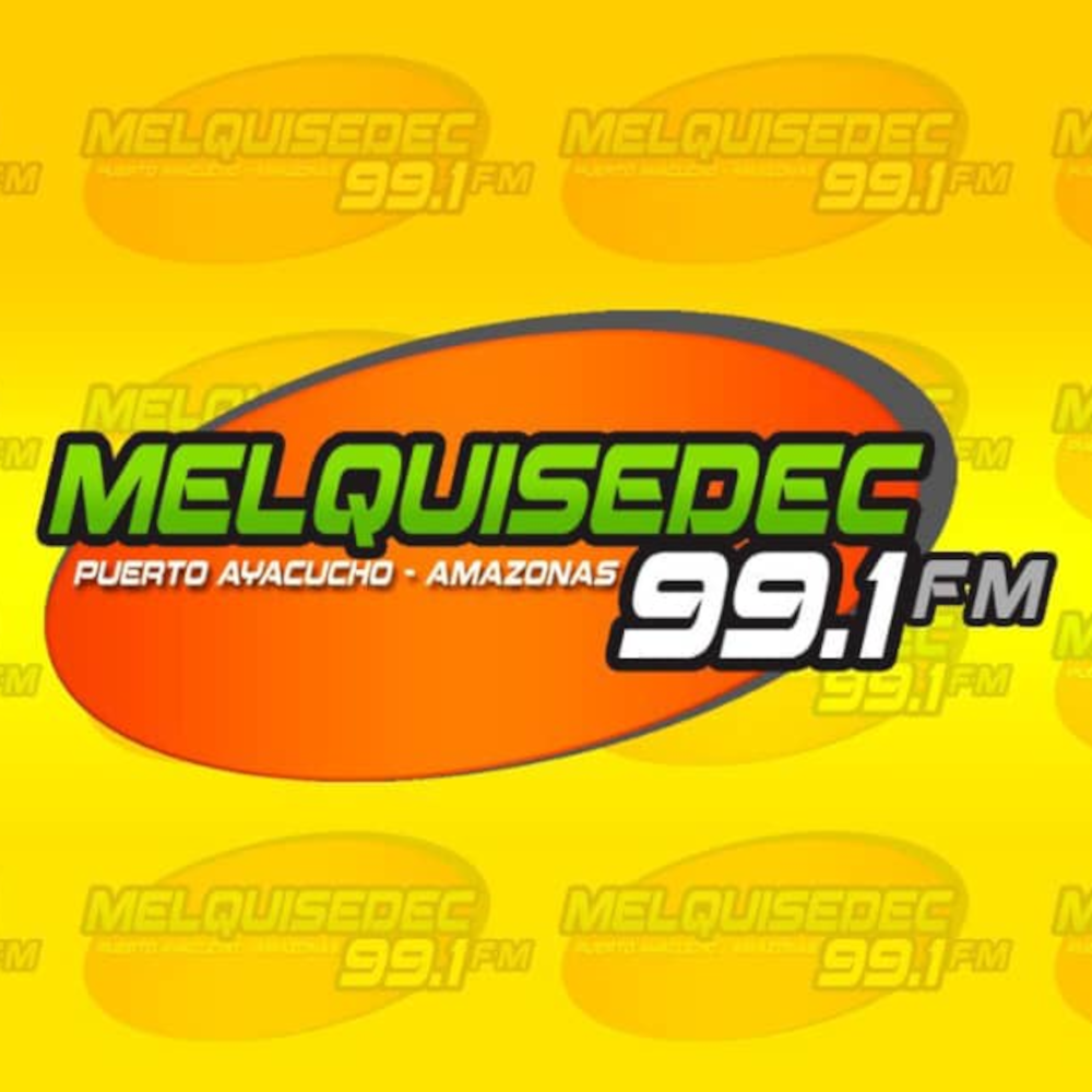 Melquisedec 99.1 FM
